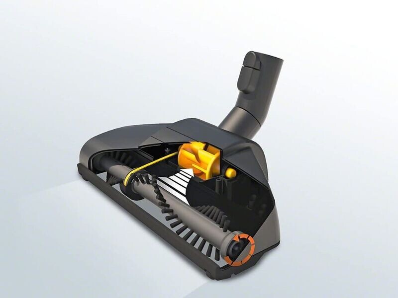 MIELE TURBO BRUSH