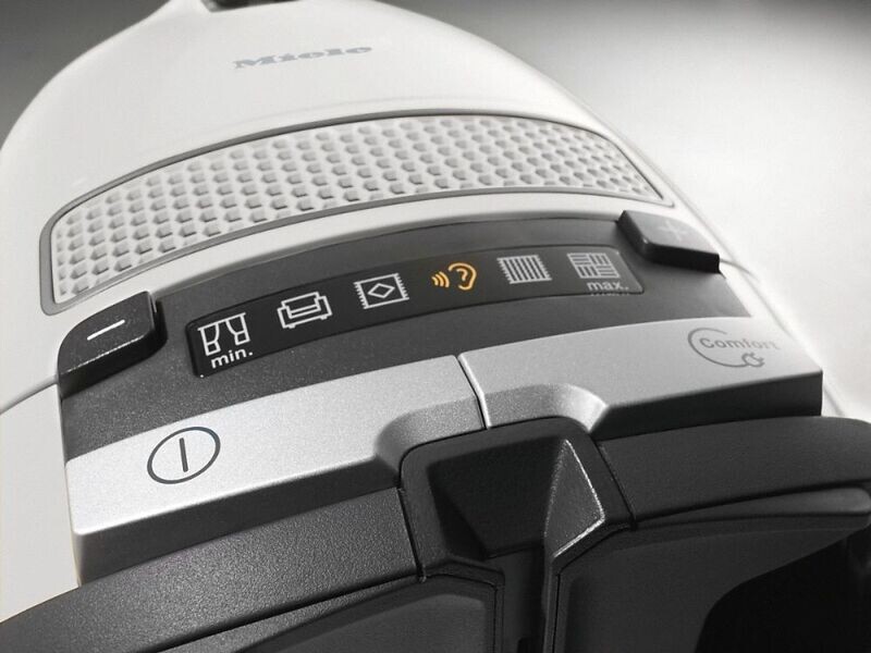 MIELE C3 EXCELLENCE