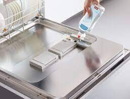 MIELE RINSE AID