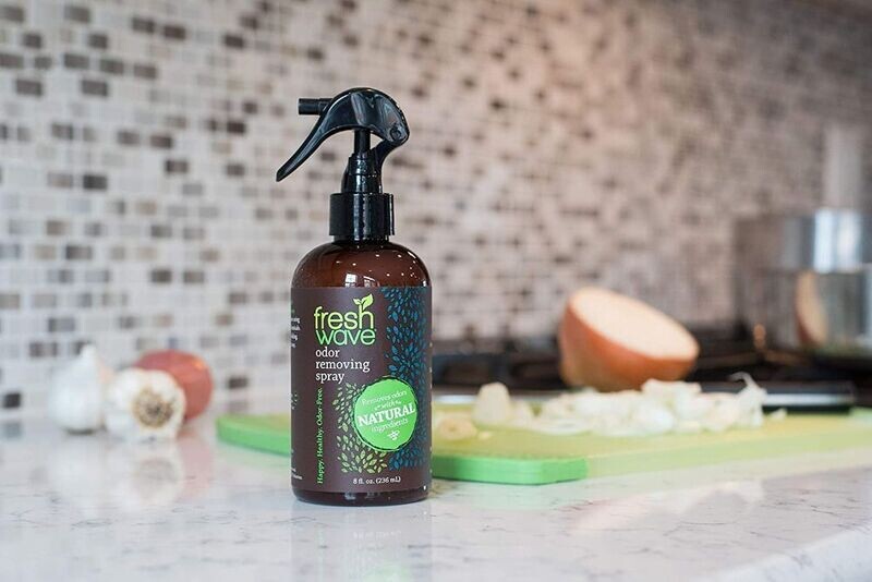 FRESH WAVE ODOUR ELIMINATING SPRAY