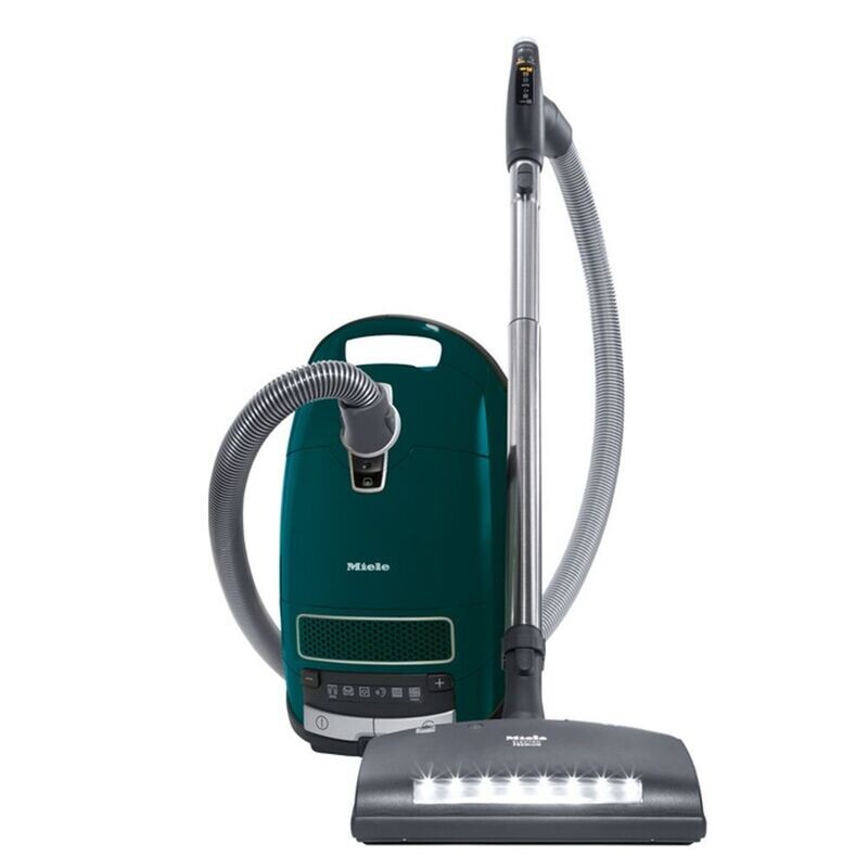 MIELE C3 POWER PLUS