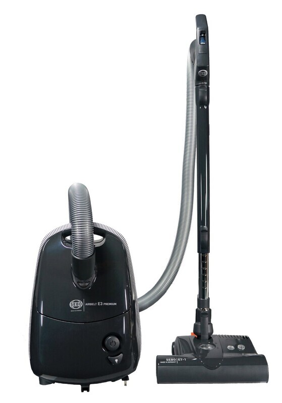 SEBO E3 PREMIUM