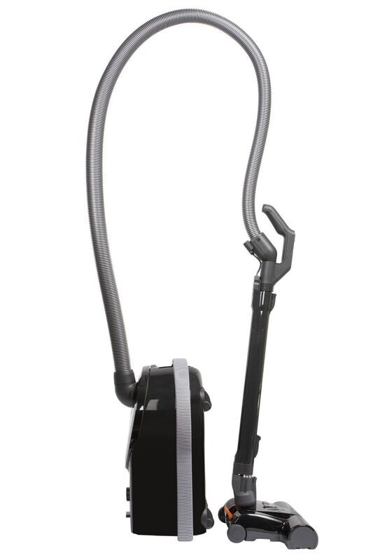 SEBO D4
