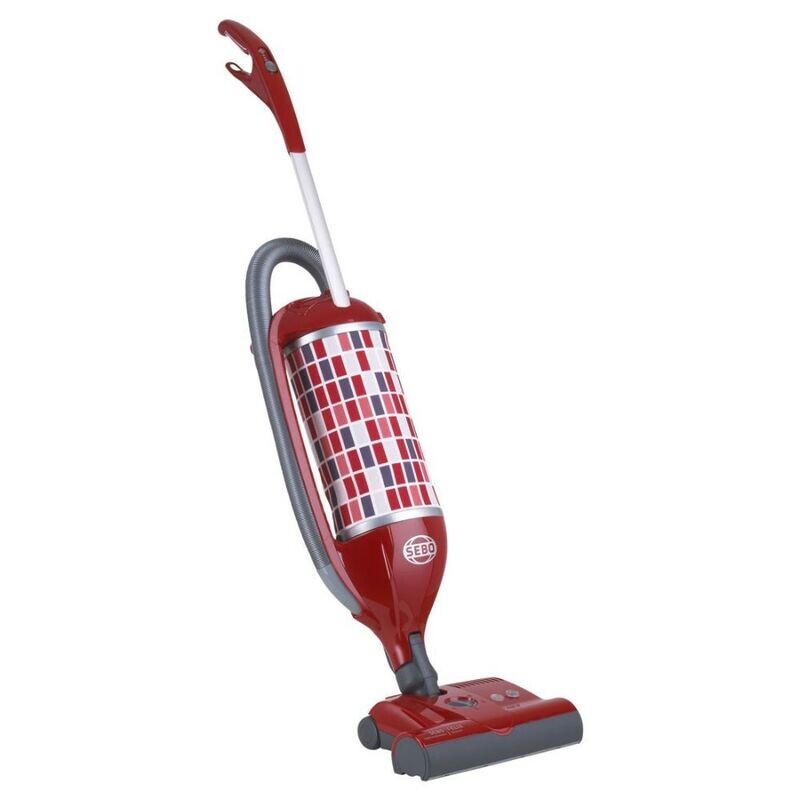 SEBO FELIX ROSSO