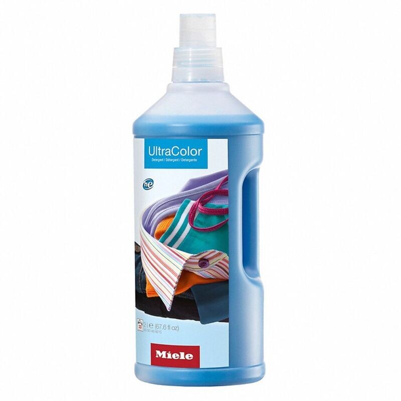 MIELE ULTRACOLOUR DETERGENT MIELE ULTRACOLOUR DETERGENT