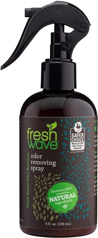 FRESH WAVE ODOUR ELIMINATING SPRAY FRESH WAVE ODOUR ELIMINATING SPRAY
