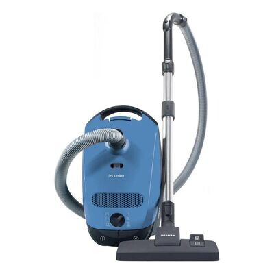 Canister Vacuums