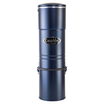 Central Vacuums