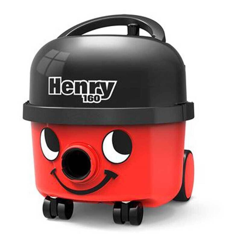 HENRY COMPACT HVR160 VACUUM CLEANER
