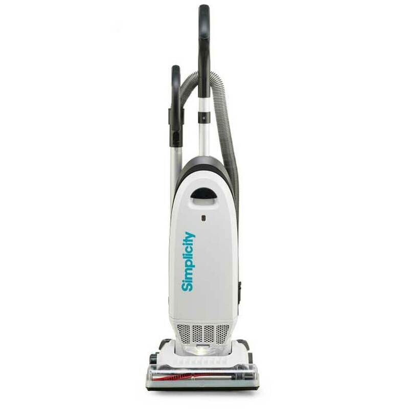 SIMPLICITY S20EZM SIMPLICITY S20EZM