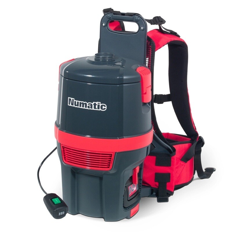 NACECARE BACKPACK RSV150 NACECARE BACKPACK RSV150