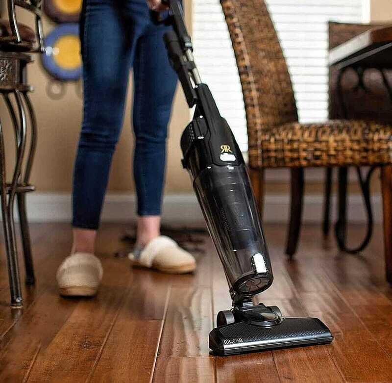 RICCAR R60 STICK VACUUM
