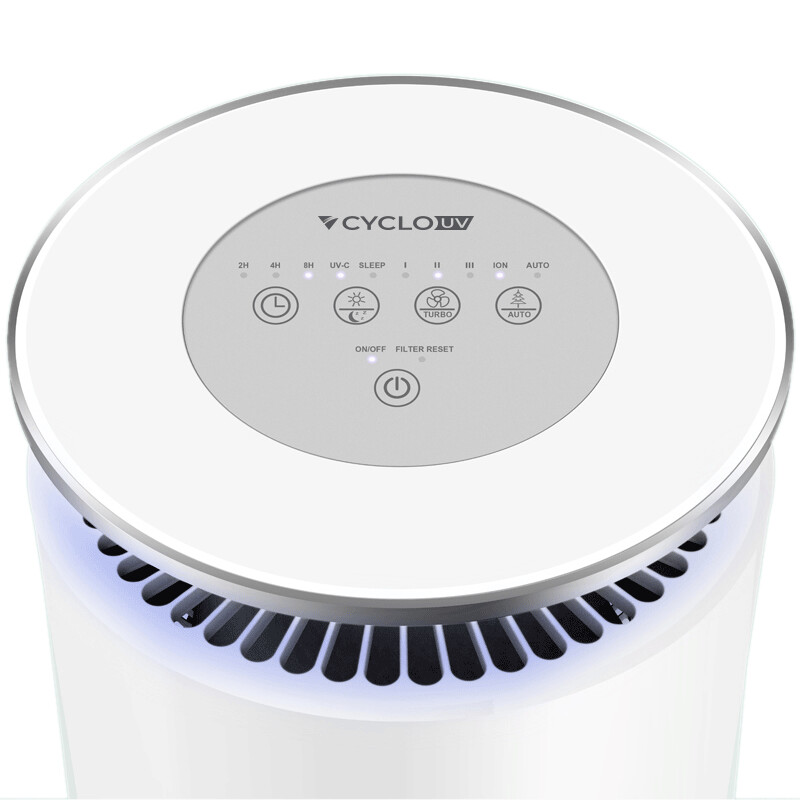 CYCLOVAC UV 310