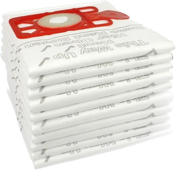 NUMATIC - HENRY/HETTY REPLACEMENT BAGS