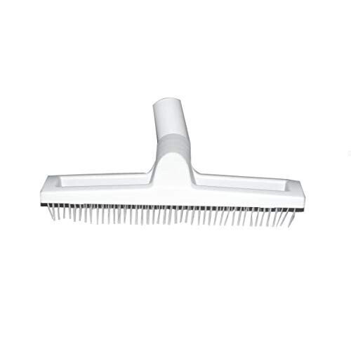 12" CARPET RAKE