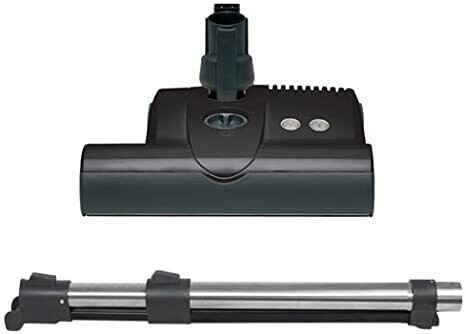 SEBO ET 1 POWER NOZZLE (wand not included)