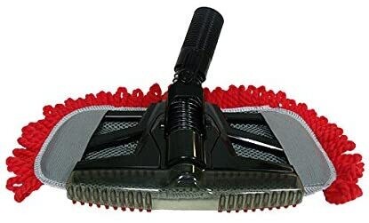 MOP VACUUM ATTACHMENT MOP VACUUM ATTACHMENT