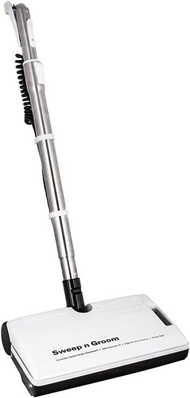 SWEEP &amp; GROOM POWER HEAD