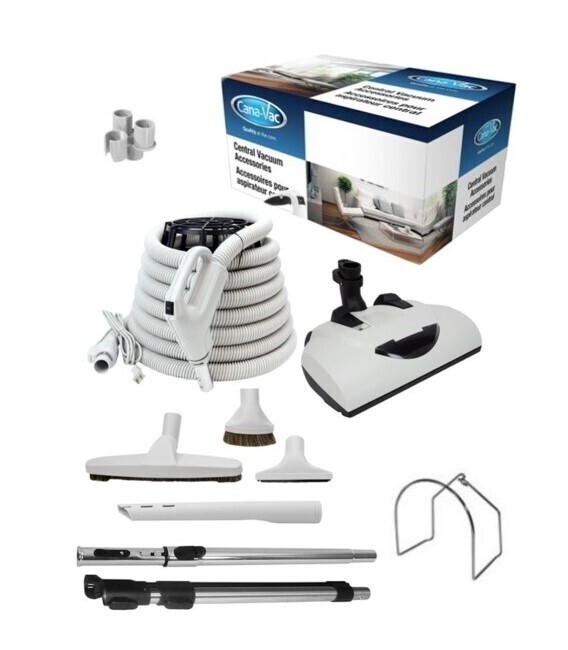 CANA-VAC LS690