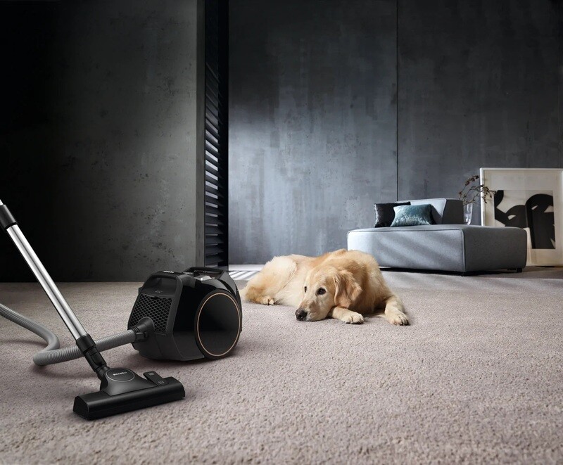 MIELE BOOST CX1 CAT &amp; DOG