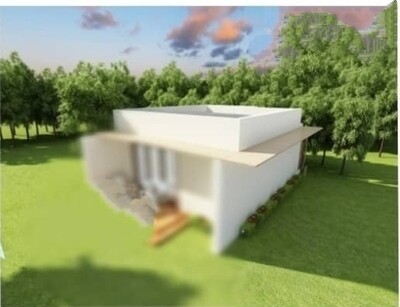 CHALET DE 42m²