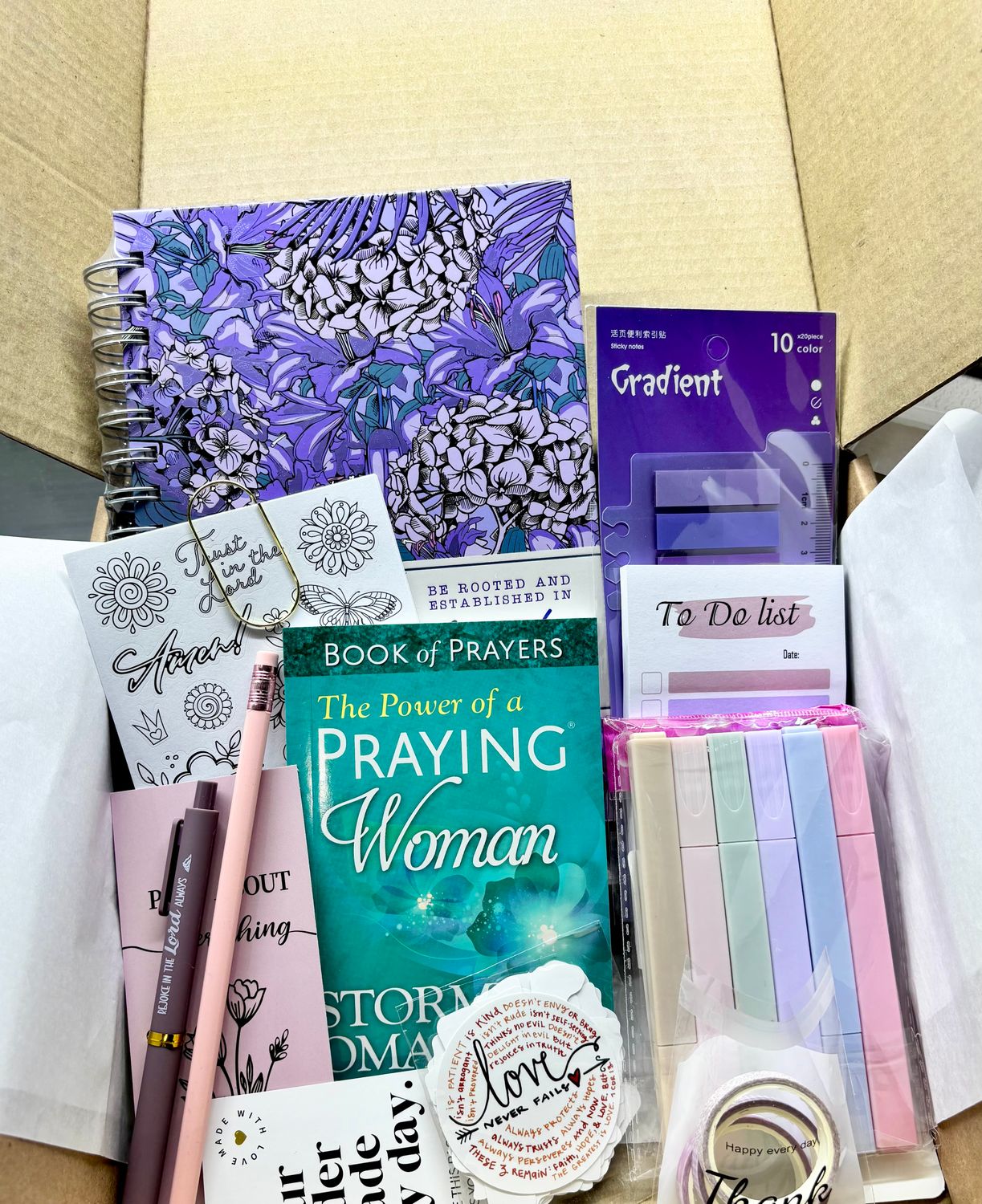Anchored in Grace – Christian Gift Set Anchored in Grace – Christian Gift Set