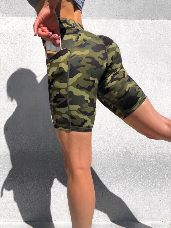 Camo Bikers Camo Bikers