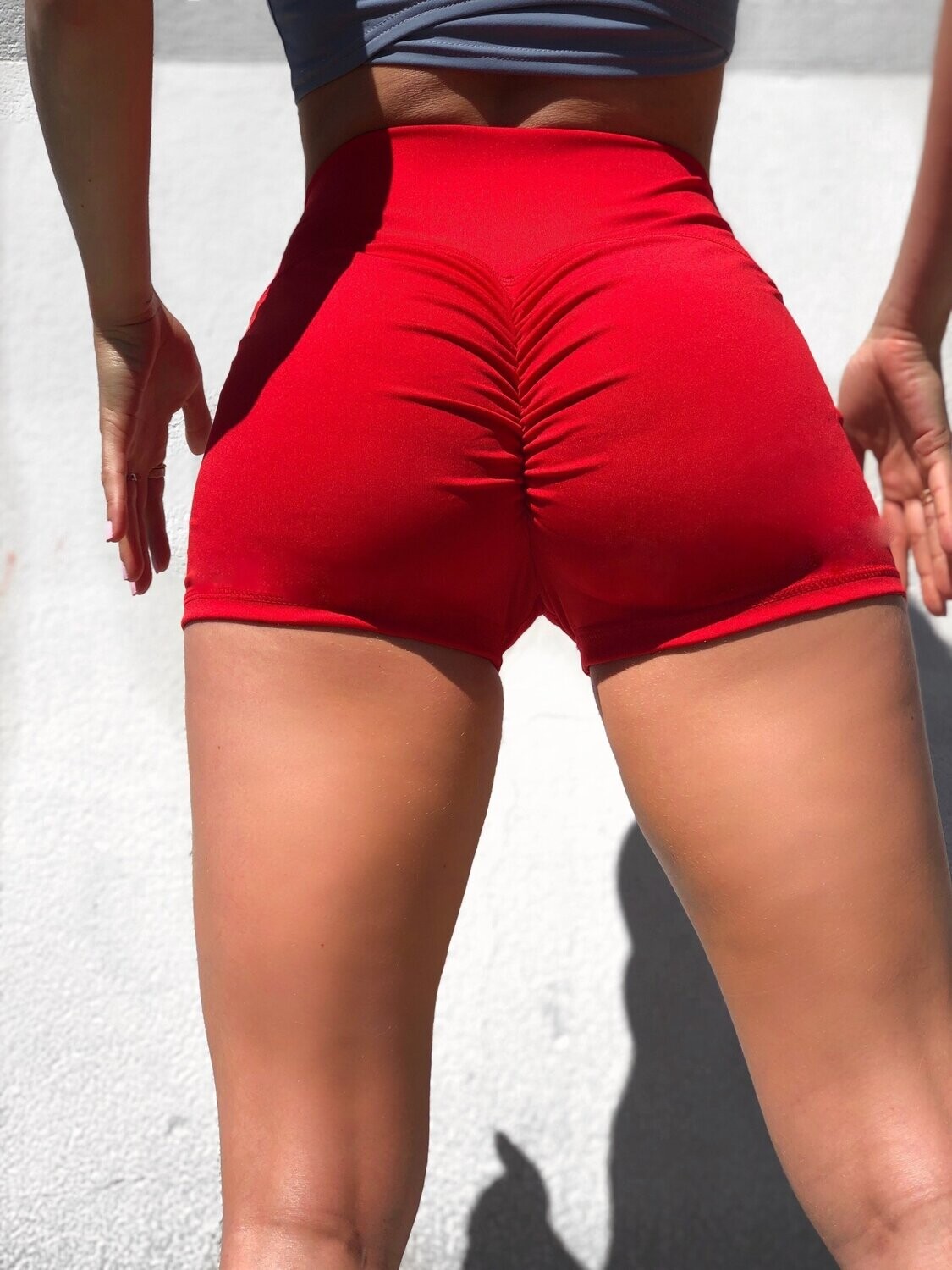 Amapola Shorts