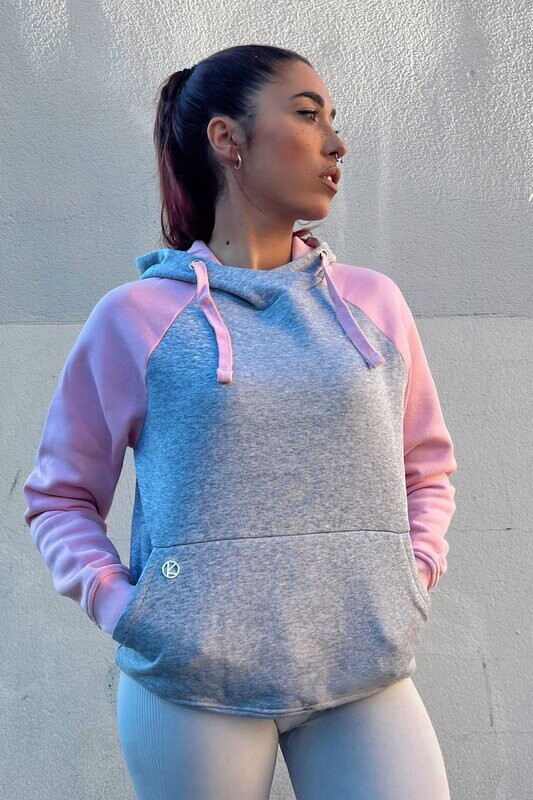 California Hoodie