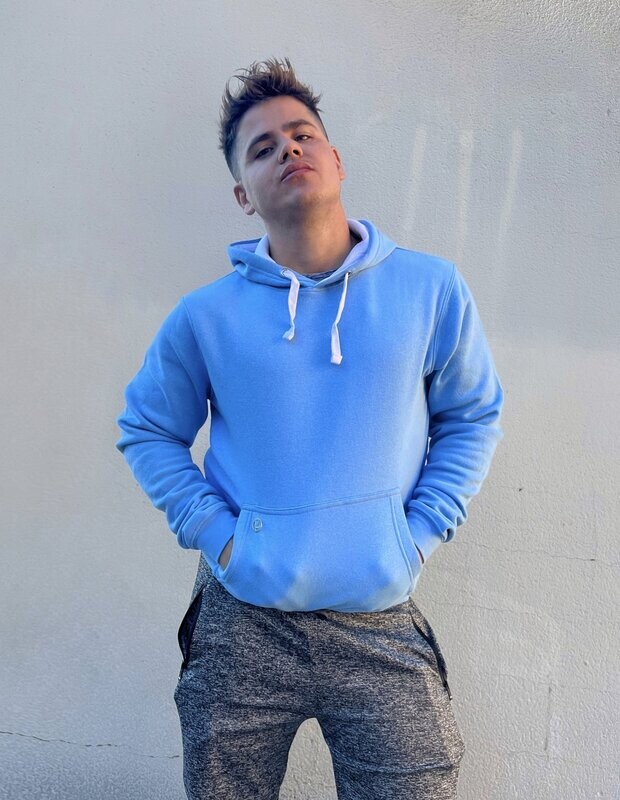 Florida Hoodie Men