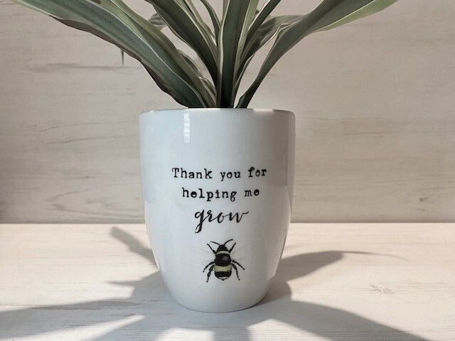 'Bee Collection' Planter