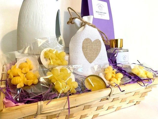 Relax and Rejuvenate Hamper