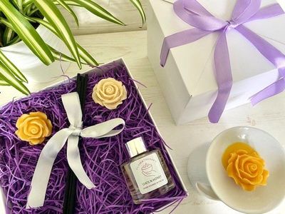 Reed Diffuser & Wax Melt Gift Sets 50ml