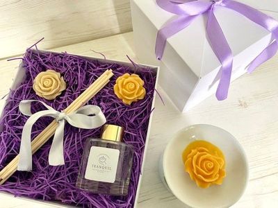 Gifts and Gift Sets
