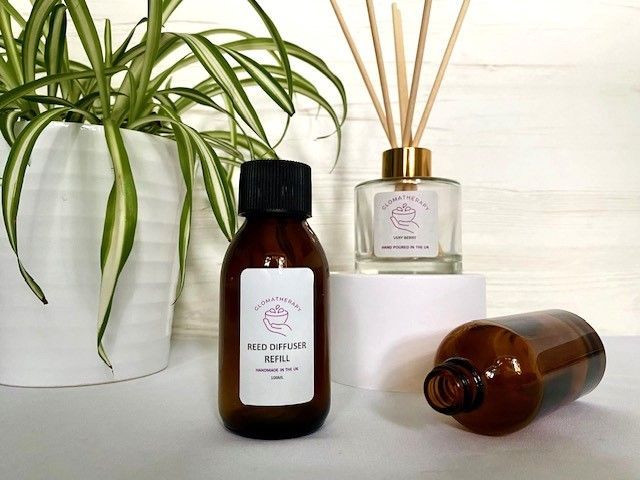 Reed Diffuser Refills 100ml
