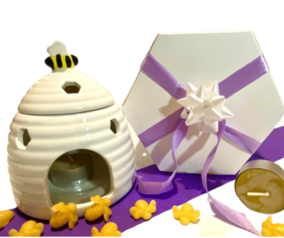 Wax Burner and Wax Melt Gift Sets