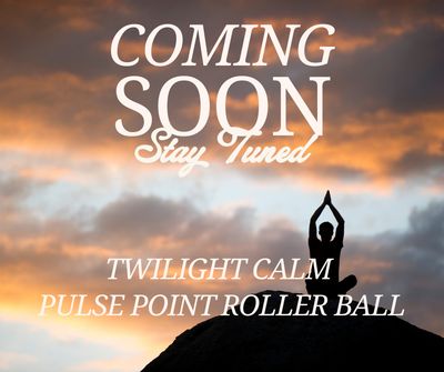 The Ritual Collection Pulse Point Roller Balls