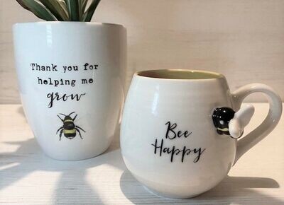 The Bee Collection