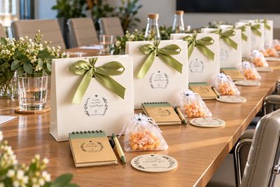 Corporate Wellbeing Gifts