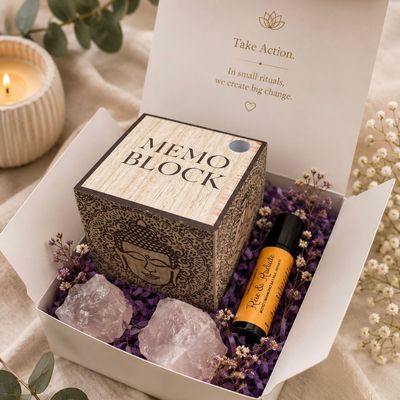 The Rituals Collection Gift Boxes