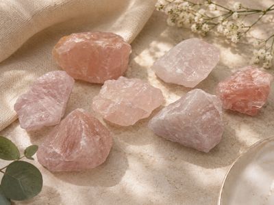 Crystals