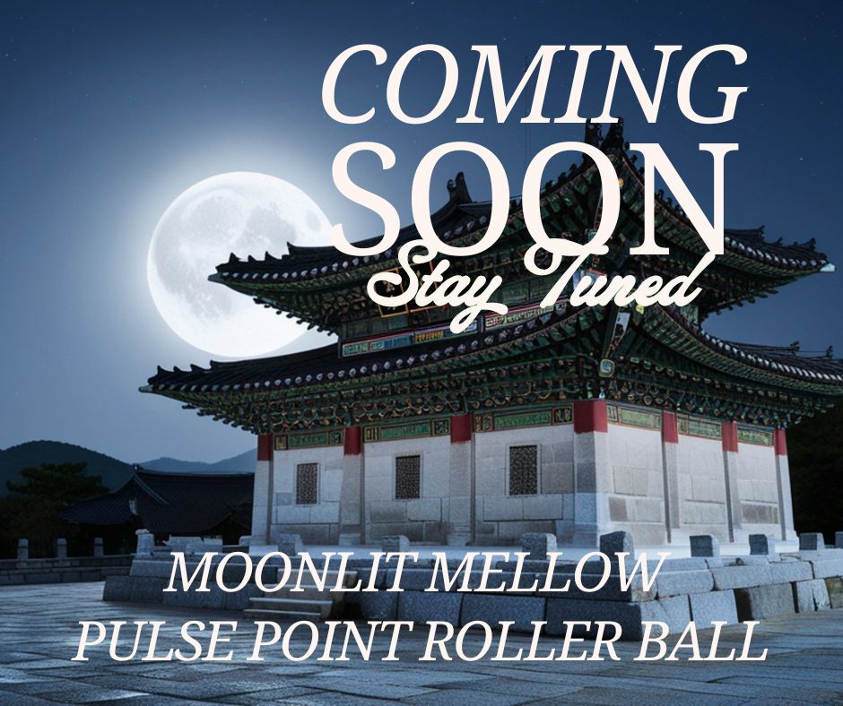 Moonlit Mellow Pulse Point Roller Ball Moonlit Mellow Pulse Point Roller Ball