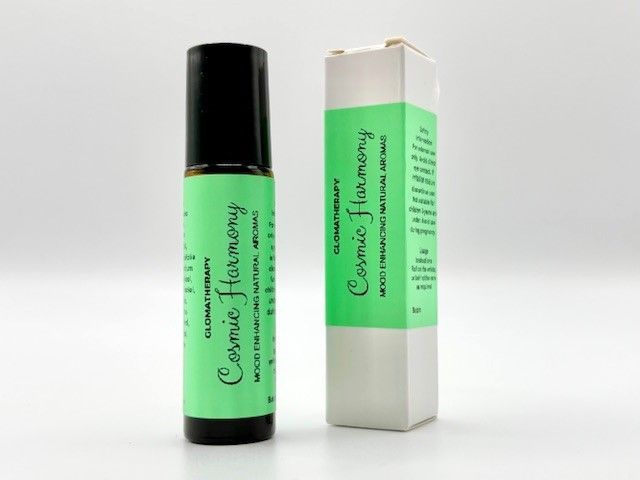 Cosmic Harmony Pulse Point Roller Ball Cosmic Harmony Pulse Point Roller Ball