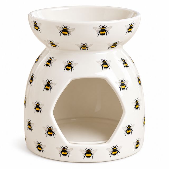 Bee Wax Melt Burner Bee Wax Melt Burner