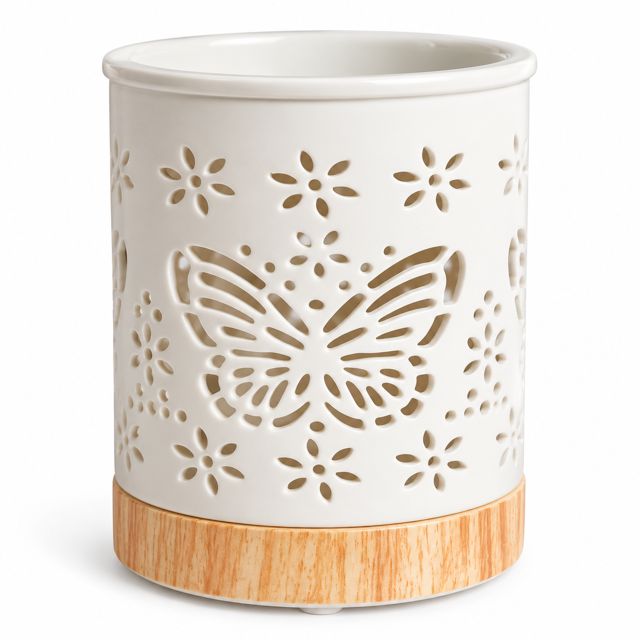 Butterfly Wax Melt Burner Butterfly Wax Melt Burner