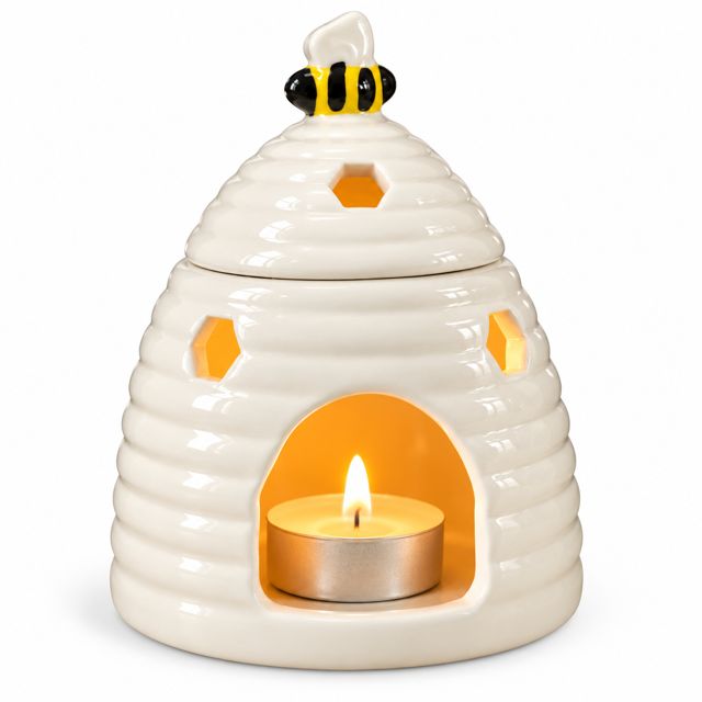 Beehive Wax Melt Burner Beehive Wax Melt Burner