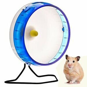 Hamster Wheel Game