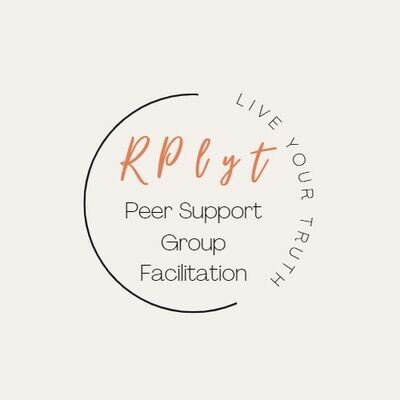 Workplace Peer Support Group Facilitation Training