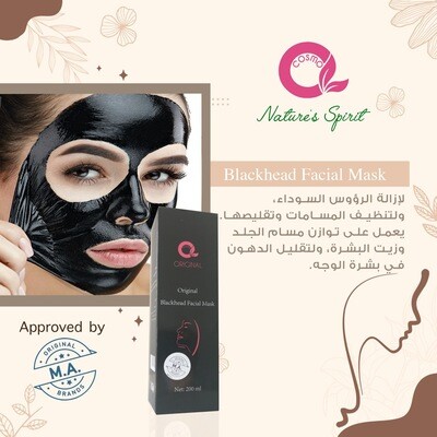 Black Mask