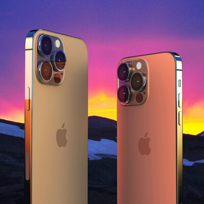 iPhone 13 pro